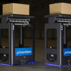 Prime Vision and VDL crop are bringing the sorting robots to the United States