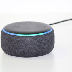 Voice mimicking AI dupes Alexa and other voice recognition devices