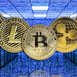 Global cryptocurrency AUM reaches $72 Billion