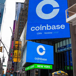 Coinbase will offer customers a ‘get paid in crypto’ direct deposit option. How to decide if it’s right for you