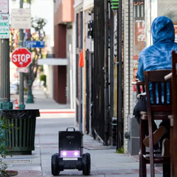 Desperate for Workers, Restaurants turn to Robots
