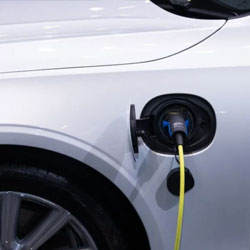 How IoT will change the EV charging landscape