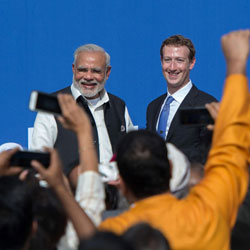 Facebook’s misinformation issues have had worse impacts in India