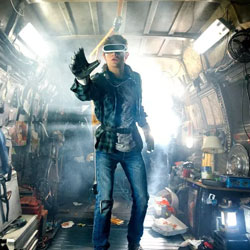 Meta's metaverse plans show us the bad ending of Ready Player One