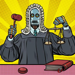 The jury is out on artificial intelligence