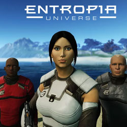 Before blockchain and NFTs, there was the real-cash MMO Entropia Universe