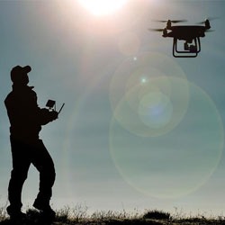 Drone defense systems: Does your company need one?