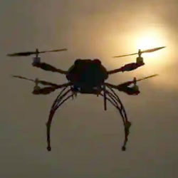 India's longest drone flight conducted in Haryana for Hindustan Petroleum