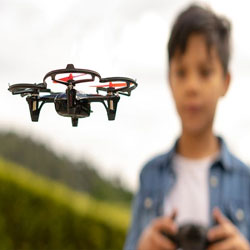 Drones for kids