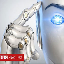 The gap between the human brain and modern artificial intelligence – BBC News