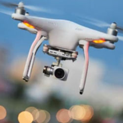 Majority of Brits believe drones will positively impact the future