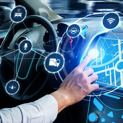 10 Ai Innovations That Are Transforming the Automobile Industry