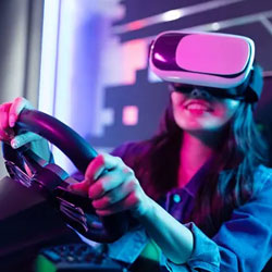 How Virtual Reality Is Changing the World of Gaming and Entertainment