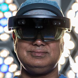 The first metaverse experiments? Look to what’s already happening in medicine