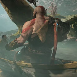 God of War PC requirements and features: These are the best gaming laptops for GoW