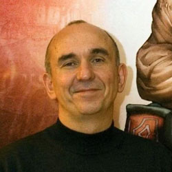 Fable creator Peter Molyneux’s next game is a‘blockchain business sim