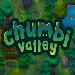 Chumbi Valley Is the Next Big Iteration in the Play-to-Earn Blockchain Gaming Market