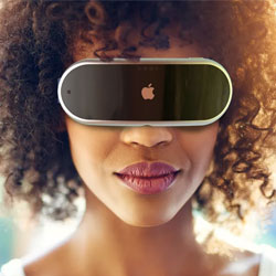 Apple’s AR headset looks set to solve my biggest issue with AR/VR headsets