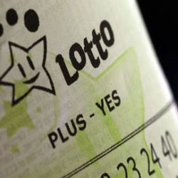 Lottery spent over €90m in unclaimed prize money on advertising