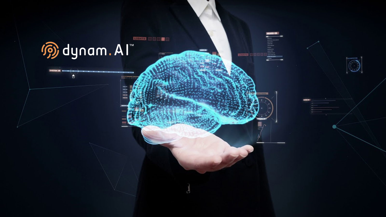 Dynam.AI Unveils Vizlab, a Next-Generation AI Platform with Customizable Real-World Machine Learning Capabilities