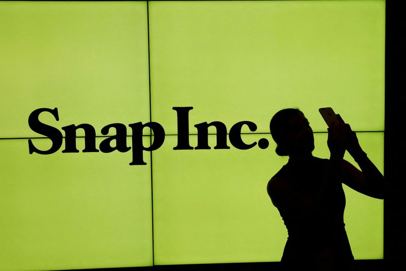 Snap plays up augmented reality in Latin America, Asia expansion