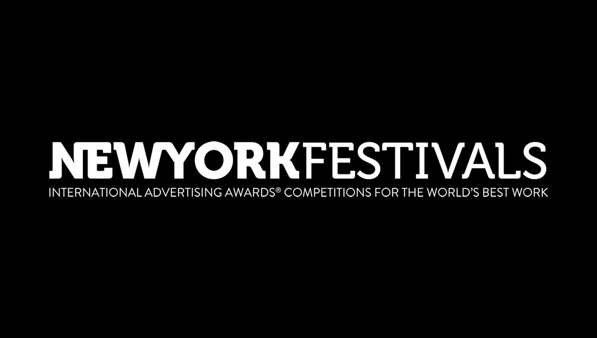 NY Festivals International Advertising Awards Announces 2022 Grand Jury