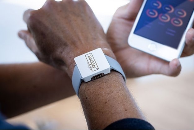 Apple partner Rockley Photonics’ wearable blood pressure sensors clear pilot study