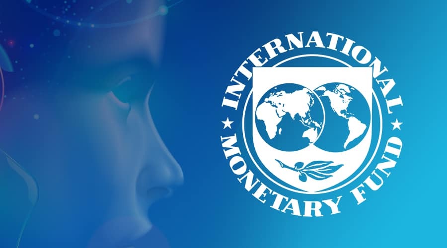 IMF AND AI: PAVING A PATH TOWARDS MORE INCLUSIVITY AND GROWTH