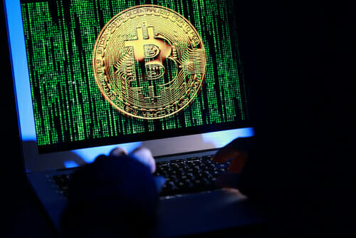 Despite rise, cryptocurrency illicit acts pale compared to legitimate ones