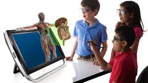 Biology Comes To Life In AR/VR Through Partnership Between Visible Body And zSpace