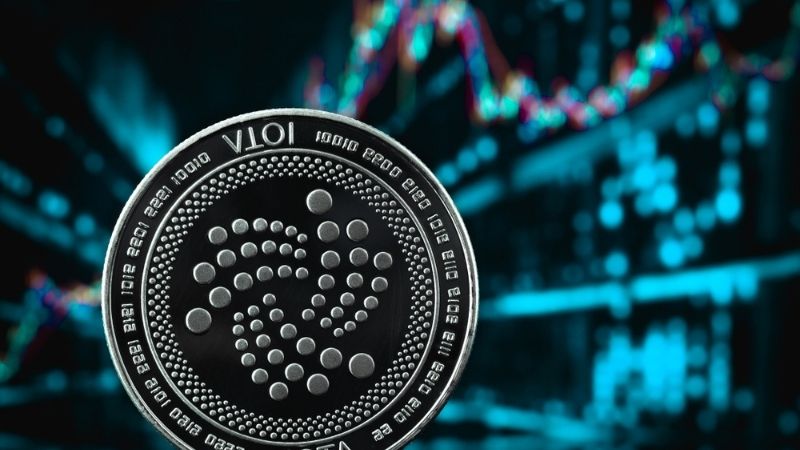 IOTA, the Tangle, and its Use Cases: Why its Built Different and Actually Scalable
