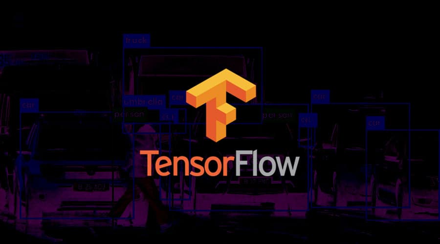 OBJECT DETECTION BY TENSORFLOW: AN EMERGING TRANSFORMATIVE TREND