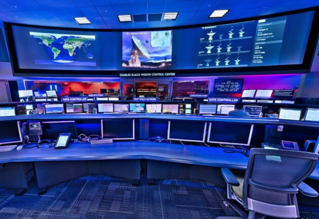 NASA’s Jet Propulsion Lab uses Microsoft’s Azure Quantum to ease Deep Space Network’s traffic jam