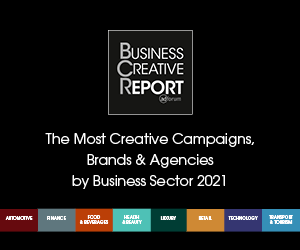 AdForum releases ranking of the most-awarded advertising in 2021, by industry sector