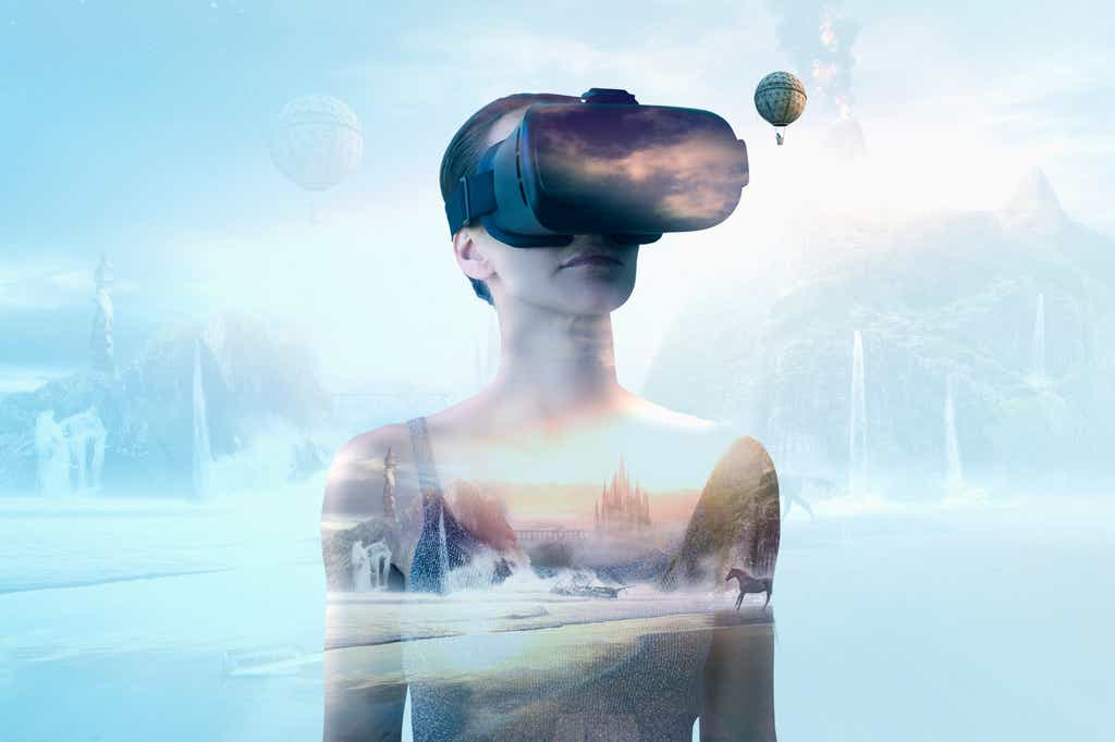 Can you have a meaningful life in the metaverse?