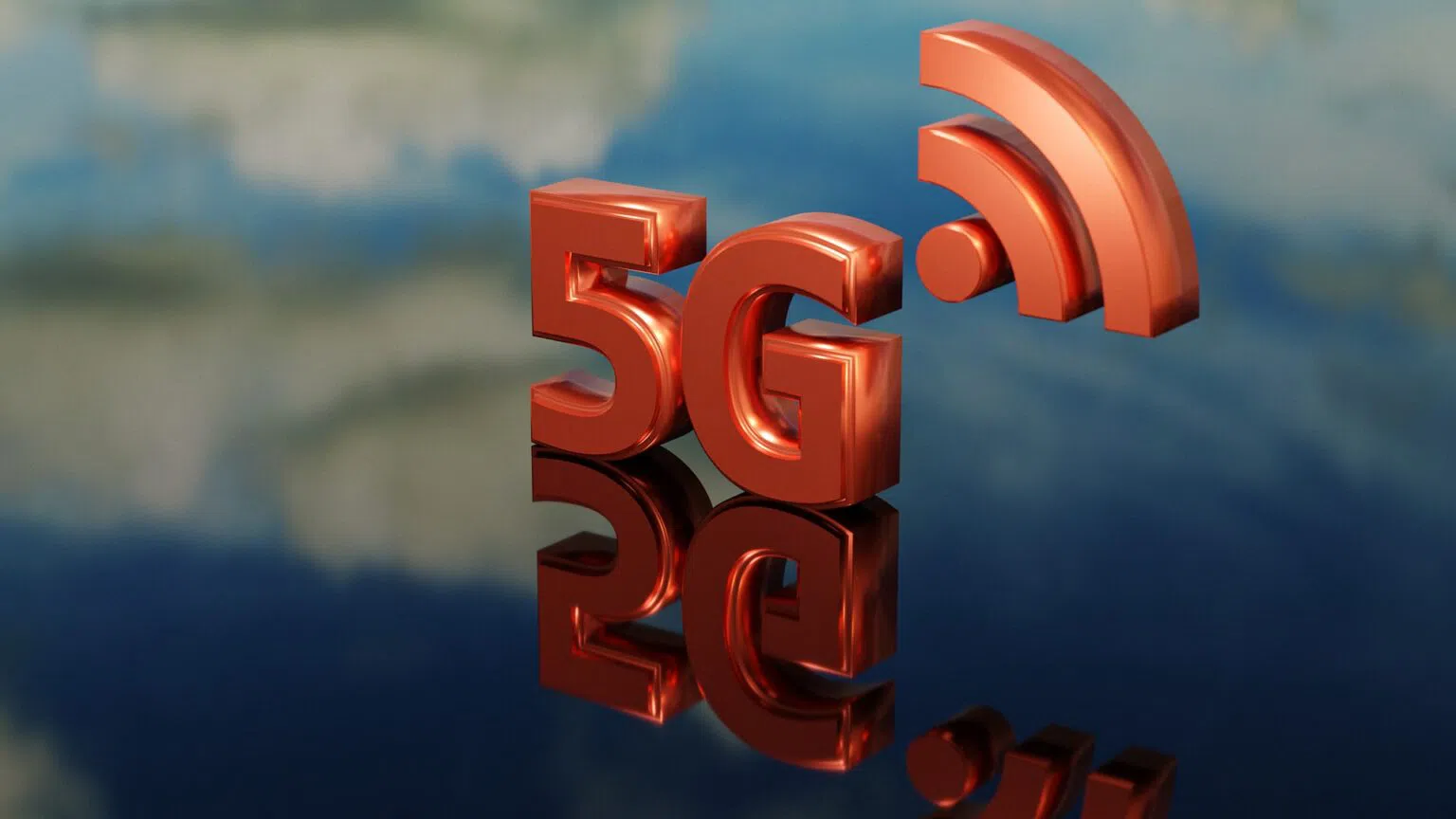5G Connectivity Could Help Significantly Increase Energy Efficiency, Reduce Carbon Emissions in US
