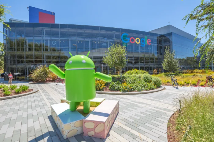 Google Wants to Catch Up With Web3, Metaverse Rivals