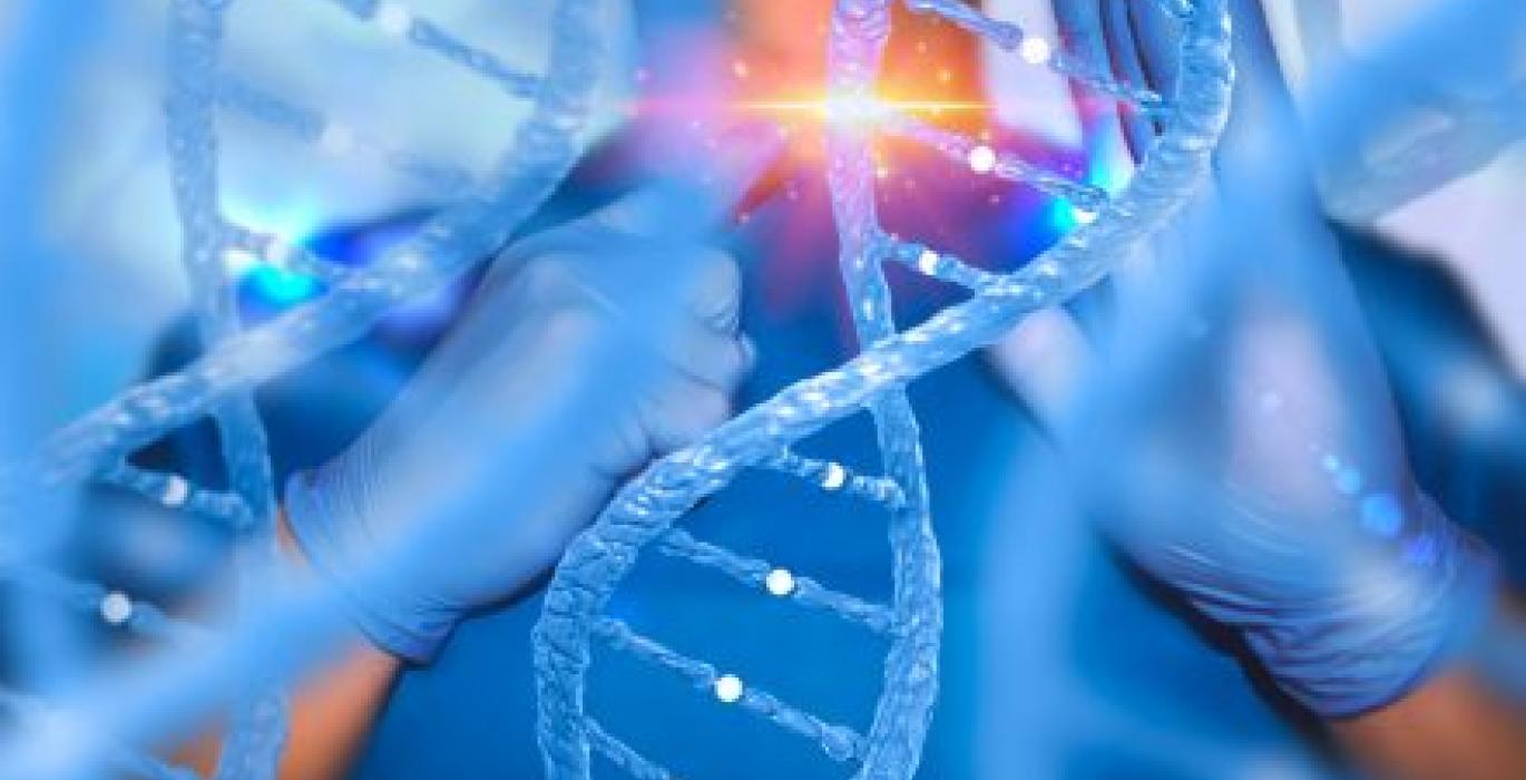 A Bright Outlook for Gene Editing Investing