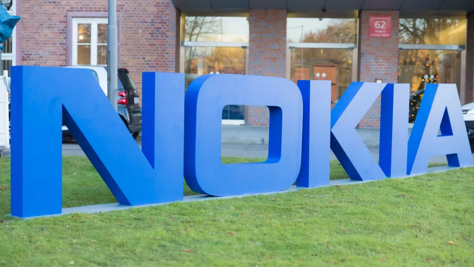 Nokia confident in 5G growth prospects after successful transition year