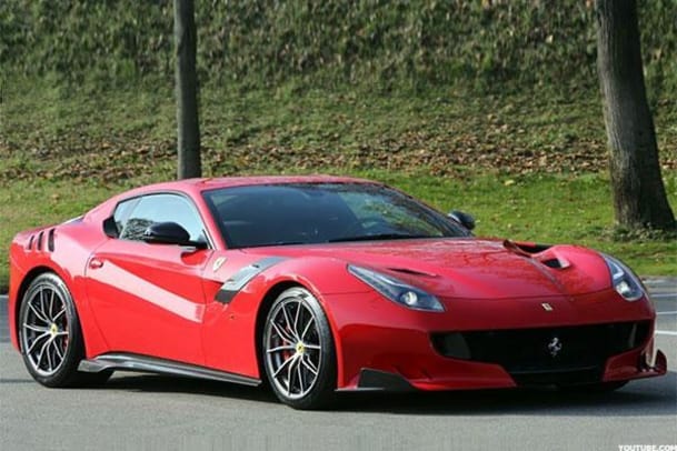 Ferrari Isn't Rushing Into EVs, But Ready to Enter the Metaverse