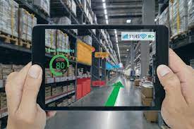 Top 5 Augmented Reality Trends for 2022
