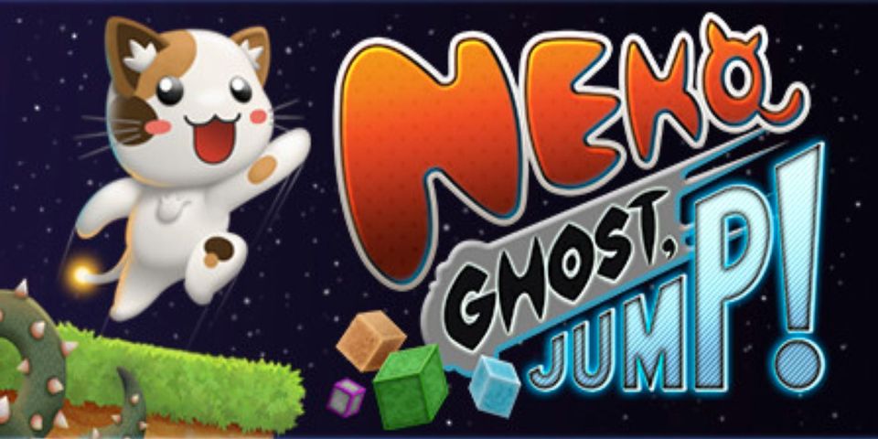 Neko Ghost, Jump! Interview: Burgos Games Founder on Leadership, Visibility, and the Struggles of Indie Development
