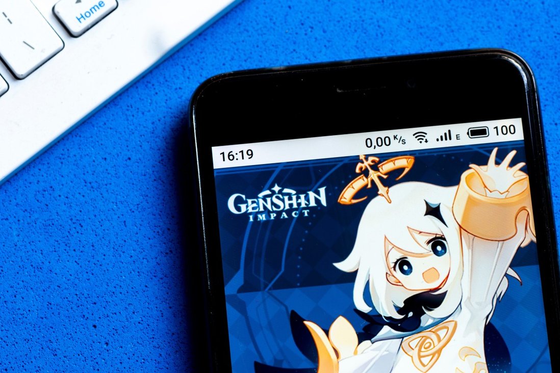 MiHoYo, maker of hit game Genshin Impact, creates metaverse brand amid global expansion