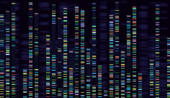 Mayo Clinic Uses Genomic Sequencing, AI to Predict Treatment Response - HealthITAnalytics.com