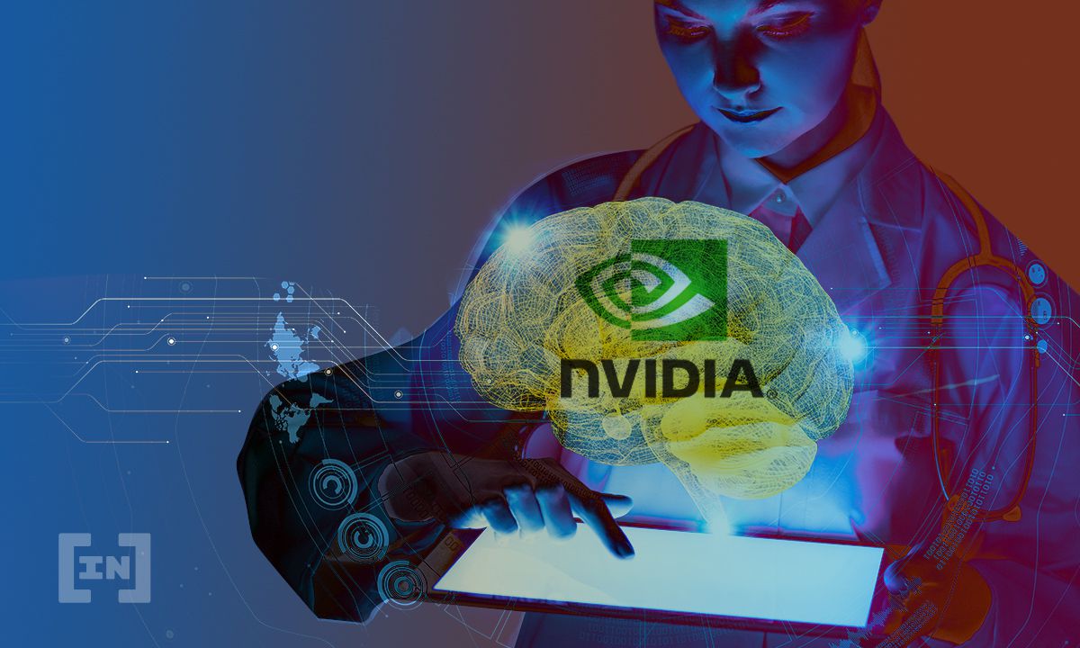 Nvidia Cryptocurrency Mining Processor Revenue Tumbles From $105M to $24M