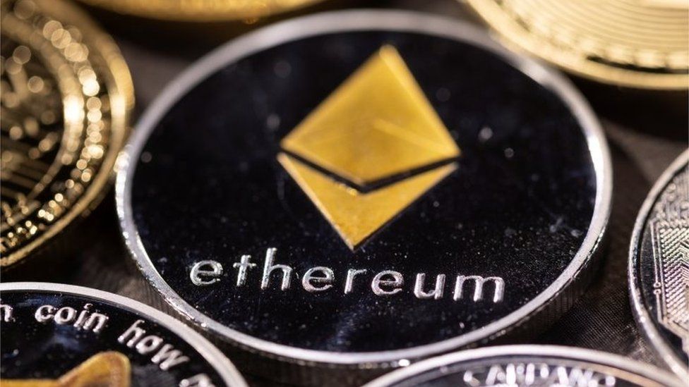 Cryptocurrency: Ethereum worth millions returned to scam victims