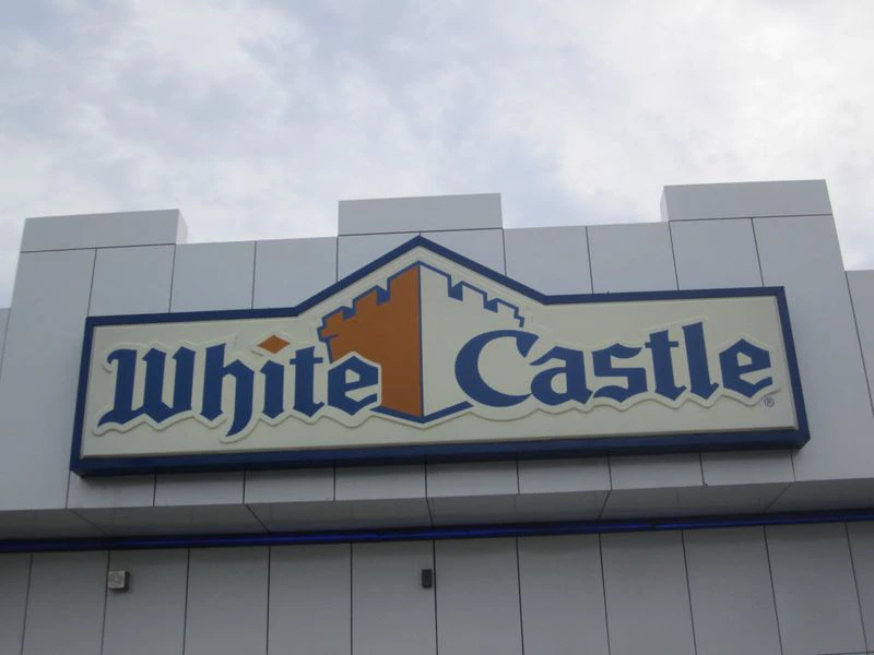 White Castle is hiring 100 robots at 100 locations