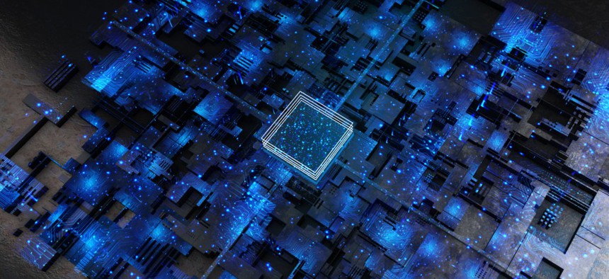 The Next Big Quantum Leap May Require Better Software