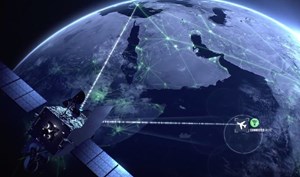 Security and privacy concerns prevent effective use of IoT data, Inmarsat research shows