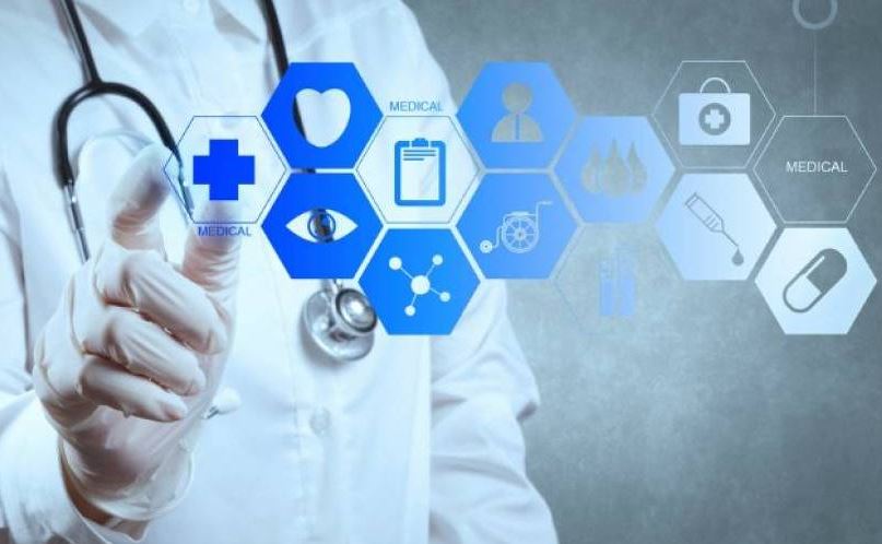 Artificial Intelligence in Healthcare: Tomorrow and Today